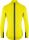 Assos MILLE GTS Rain Jacket S11 Wasserschnauze Optic Yellow\L