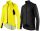 Assos MILLE GTS Rain Jacket S11 Wasserschnauze Optic Yellow\L