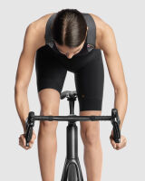 Assos UMA GTV Bib Shorts C2 EVO Black Series\S