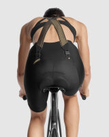 Assos UMA GTV Bib Shorts C2 EVO Black Series\S