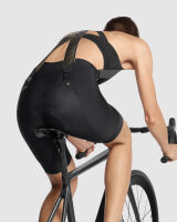 Assos UMA GTV Bib Shorts C2 EVO Black Series\S