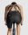 Assos UMA GTV Bib Shorts C2 EVO Black Series\S