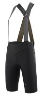 Assos UMA GTV Bib Shorts C2 EVO Black Series\L