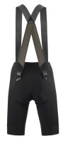 Assos UMA GTV Bib Shorts C2 EVO Black Series\L