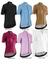 Assos UMA GT Jersey S11