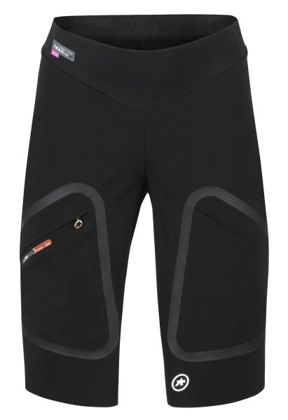 Assos TACTICA Womens Cargo Shorts