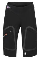 Assos TACTICA Womens Cargo Shorts
