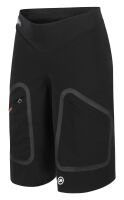 Assos TACTICA Womens Cargo Shorts
