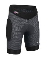 Assos TACTICA Womens Liner Shorts HP T3