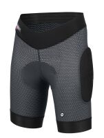 Assos TACTICA Womens Liner Shorts HP T3