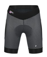 Assos TACTICA Womens Liner Shorts HP T3