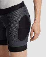 Assos TACTICA Womens Liner Shorts HP T3
