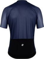 Assos MILLE GT JERSEY C2 EVO Lunar Red\L