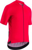 Assos MILLE GT JERSEY C2 EVO Lunar Red\L