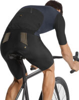 Assos MILLE GTO JERSEY C2 MILLENNIO OCHER\XL