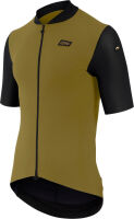 Assos MILLE GTO JERSEY C2 MILLENNIO OCHER\XL