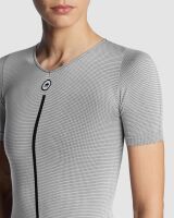 ASSOS Women’s Summer SS Skin Layer P1 Grey Series