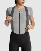 ASSOS Women’s Summer SS Skin Layer P1 Grey Series