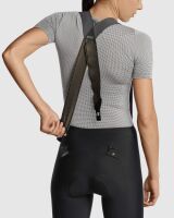 ASSOS Women’s Summer SS Skin Layer P1 Grey Series