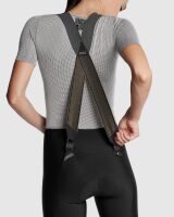 ASSOS Women’s Summer SS Skin Layer P1 Grey Series
