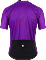 Assos MILLE GT JERSEY C2 EVO Ultra Blood