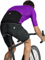 Assos MILLE GT JERSEY C2 EVO Ultra Blood