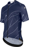 Assos MILLE GT JERSEY C2 EVO Ultra Blood