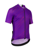 Assos MILLE GT JERSEY C2 EVO Ultra Blood
