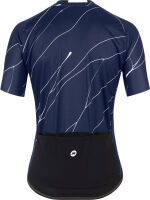 Assos MILLE GT JERSEY C2 EVO Ultra Blood