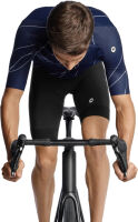 Assos MILLE GT JERSEY C2 EVO Ultra Blood
