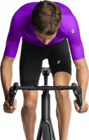 Assos MILLE GT JERSEY C2 EVO Ultra Blood