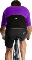 Assos MILLE GT JERSEY C2 EVO Ultra Blood