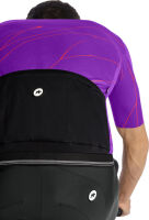 Assos MILLE GT JERSEY C2 EVO Ultra Blood