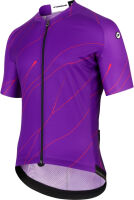 Assos MILLE GT JERSEY C2 EVO Ultra Blood