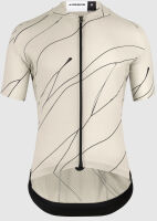 Assos MILLE GT JERSEY C2 EVO Ultra Blood