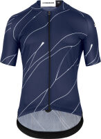 Assos MILLE GT JERSEY C2 EVO Ultra Blood