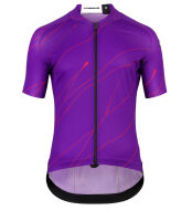 Assos MILLE GT JERSEY C2 EVO Ultra Blood