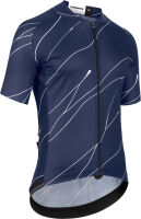 Assos MILLE GT JERSEY C2 EVO Ultra Blood