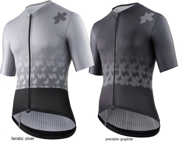 ASSOS EQUIPE RS Jersey S11 Stars Edition