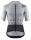 ASSOS EQUIPE RS Jersey S11, Fanatic Silver, L