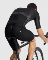 ASSOS EQUIPE RS Jersey S11, Fanatic Silver; XL