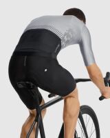 ASSOS EQUIPE RS Jersey S11, Fanatic Silver; XL