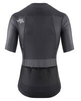 ASSOS EQUIPE RS Jersey S11, Fanatic Silver; XL