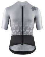 ASSOS EQUIPE RS Jersey S11, Precision Graphite, XL