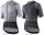 ASSOS EQUIPE RS Jersey S11, Precision Graphite, XL