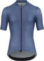 Assos Mille GT Jersey S11, Black Series L