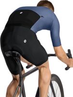 Assos Mille GT Jersey S11, Thunder Blue L