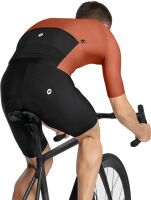 Assos Mille GT Jersey S11, Bronze Ash L