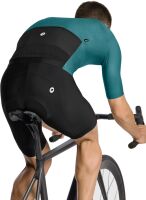 Assos Mille GT Jersey S11, Bronze Ash L