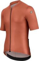 Assos Mille GT Jersey S11, Bronze Ash L
